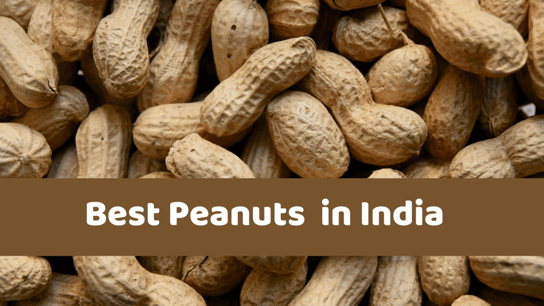 10 Best Peanut with Price in India 2024 - Best Food Supply